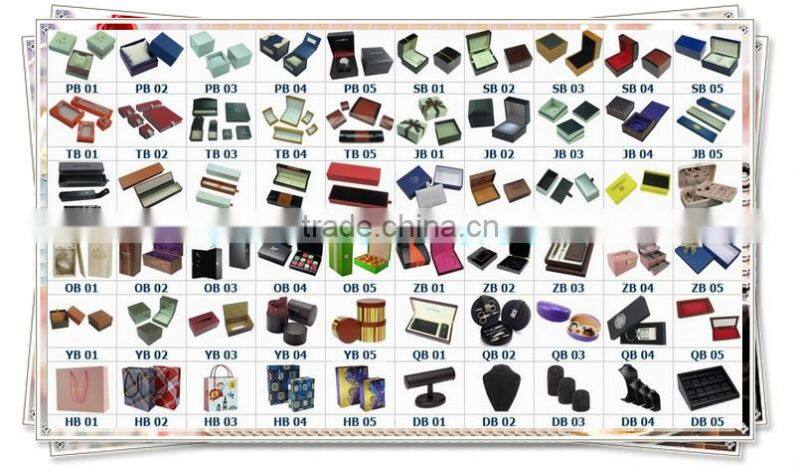 wholesale elegant wood box for gift packing