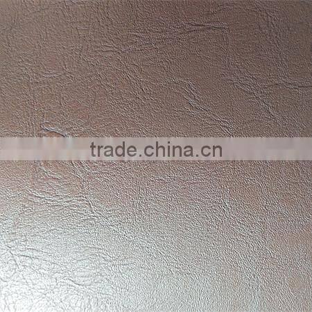 JRL886 soft pvc synthetic &artifical leather for bag sofa guangzhou china factory dirtect sell