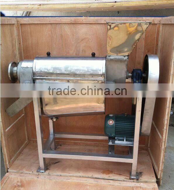 Good performance durable cold press juicer / Screw press juicer