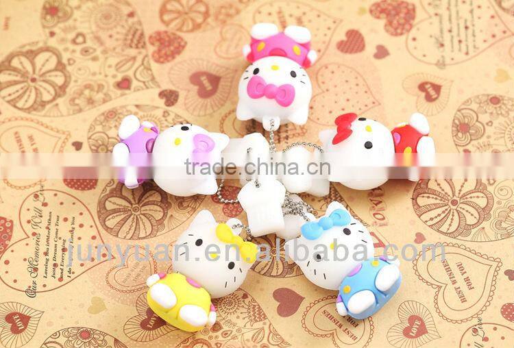 lovely Kitty cat USB pendrive