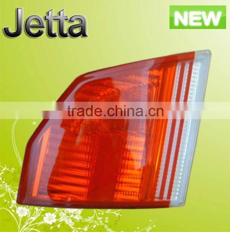 Tail light for 10 JETTA KING