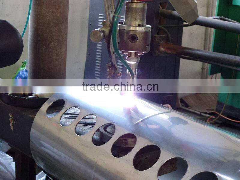 Non Pressure Color Steel Direct Plug Solar Water Heater