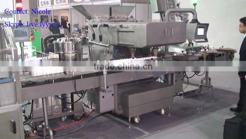 Automatic Single-head Tablet Counter
