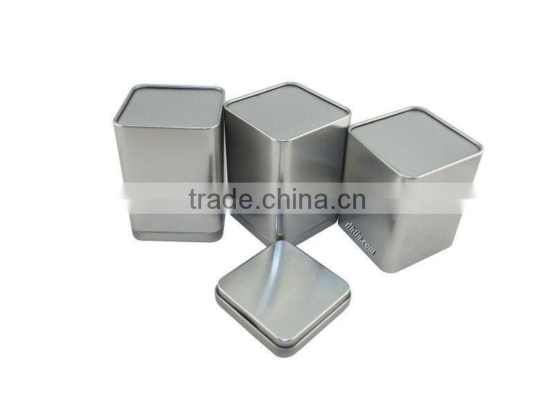 tea tin