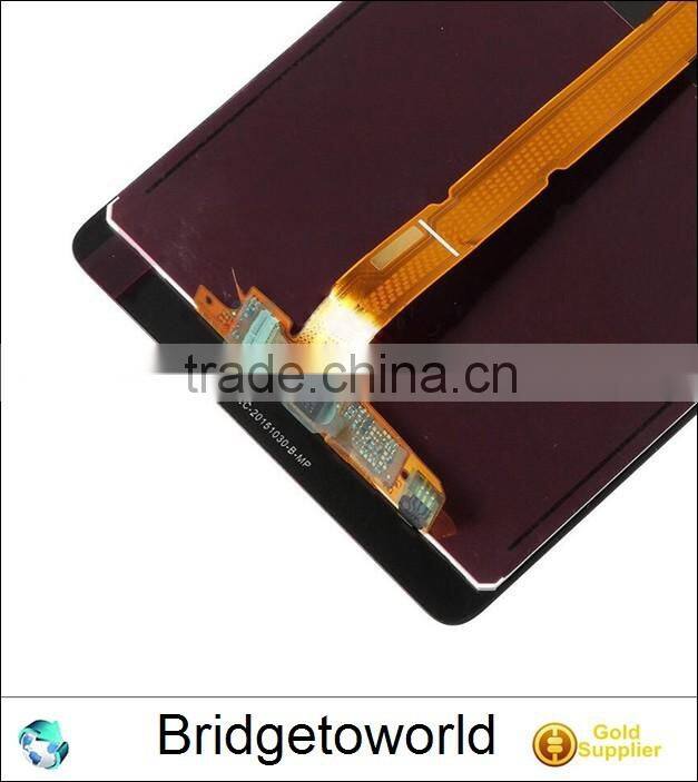 High Quality New LCD Display Digitizer Touch Screen Glass Assembly For Huawei Mate8