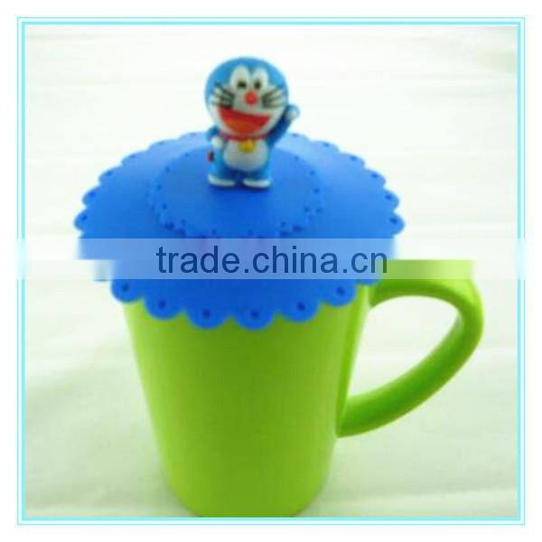 new product glassware silicone stretch lids