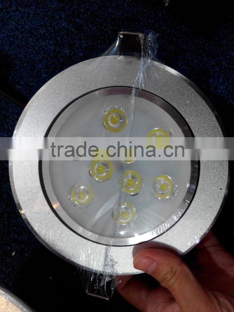Wholesale 2015 newst 4 inch 9w led ceiling light downlight
