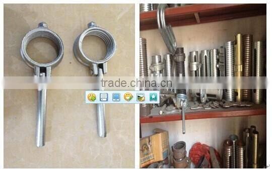 Italy Galvanized scaffolding shoring prop