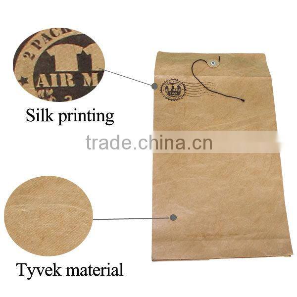Factory Directlty Quality Park Survivor Tyvek Expansion Envelopes