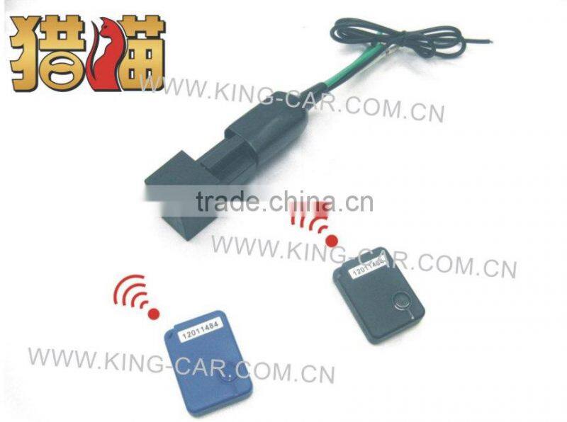 RFID wireless relay car alarm transponder immobilizer LM8004