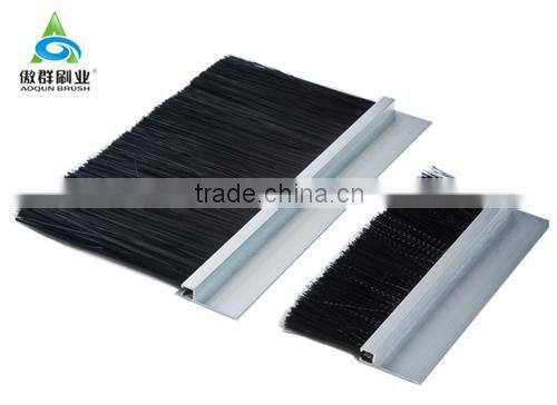 Customstripping brush -free sample