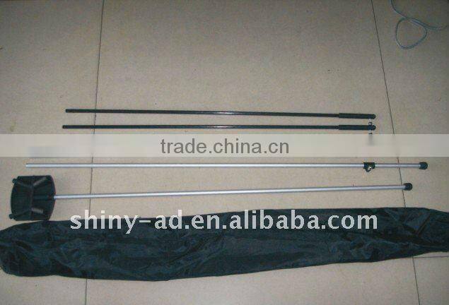 X banner stand for advertising,digital printing