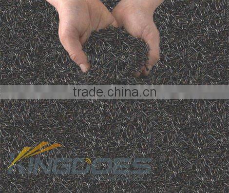 1.4x8mm RFID implanted Glass Tag