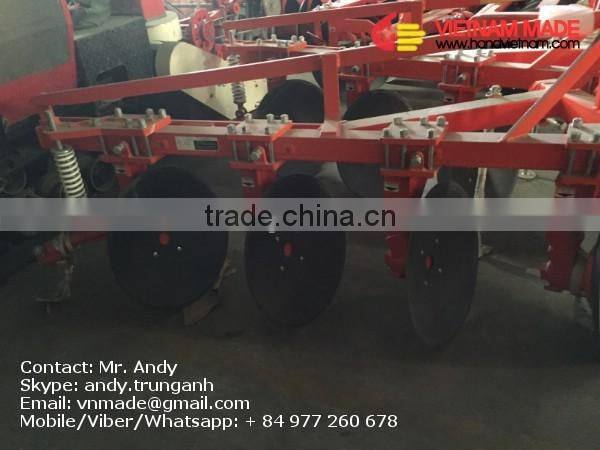 tractor disc plow for sale DP247