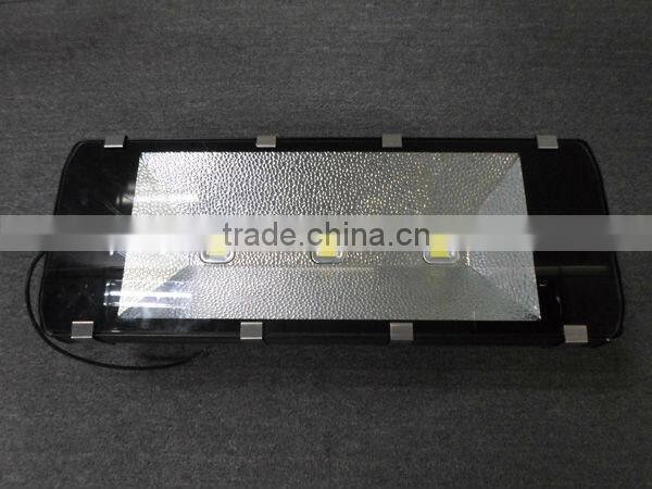 Waterproof 240W LED Flood Light Wall Washing Back Yard Garden billboard light