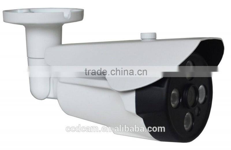New Arrival Onvif2.4 1080P HD TVI Camera Digital Surveillance Megapixel IR Night Vision 2MP Security Camera Outdoor