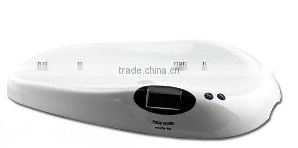 LCD Digital baby weighing scales