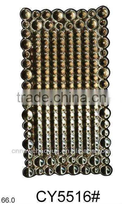 Bag Parts Clothing Accessories Jeans Belt Buckle for Leather Products