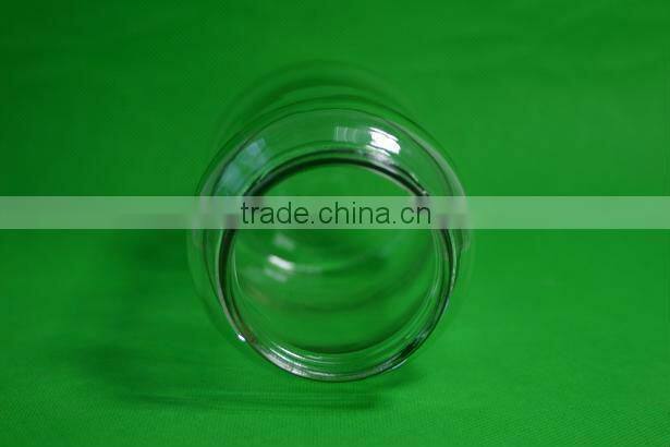 GLB360005 Argopackaging Glass Bottle 360ML Vodka container