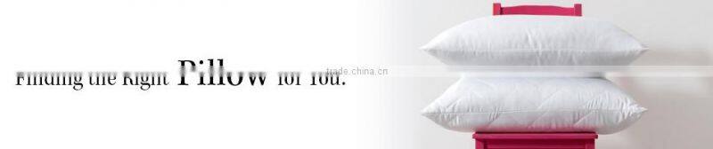 400 Thread Count Quilted Ultima Down Alternative Pillow