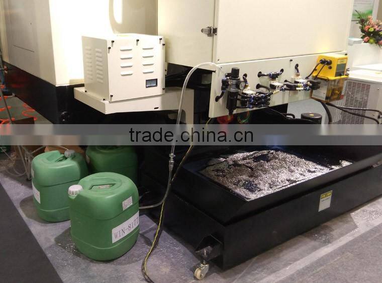 water tank with centrifugal pump special for woodworking router machines