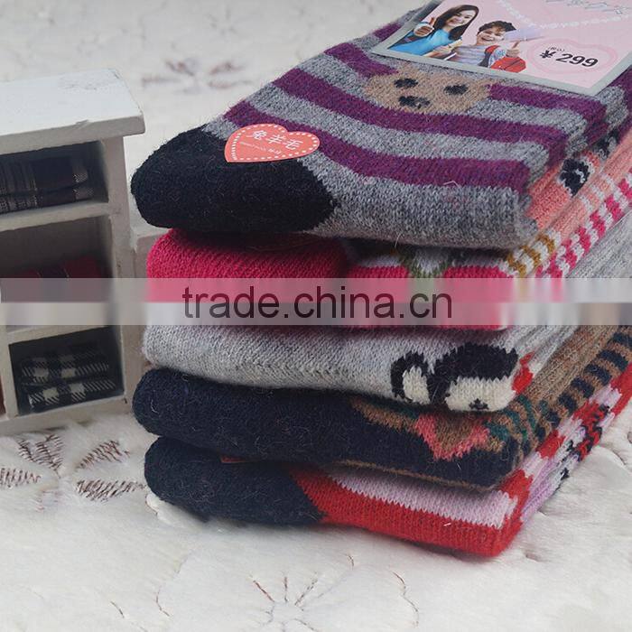 New arrival wholesale top quality humpty dumpty baby socks