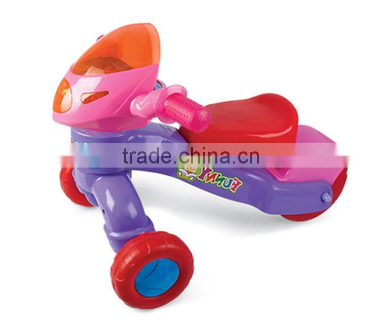 Hot selling baby toy cute baby walking