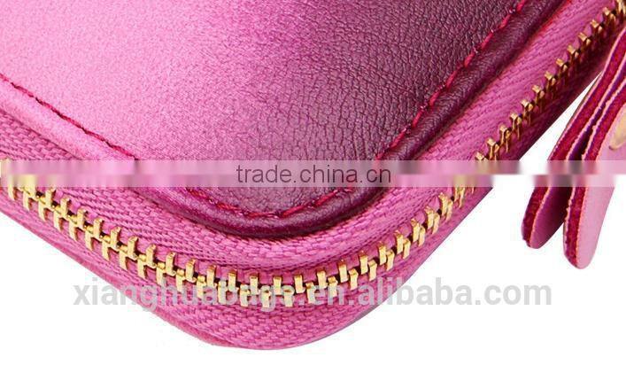 lady Direct wallets factory purses and handbags made in china