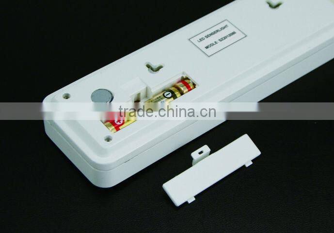 Alibaba USA LED Infrared Sensor Light