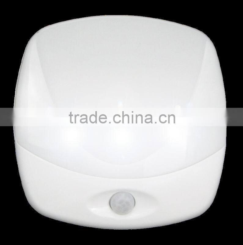 LED Event Indoor Motion Sensor Light