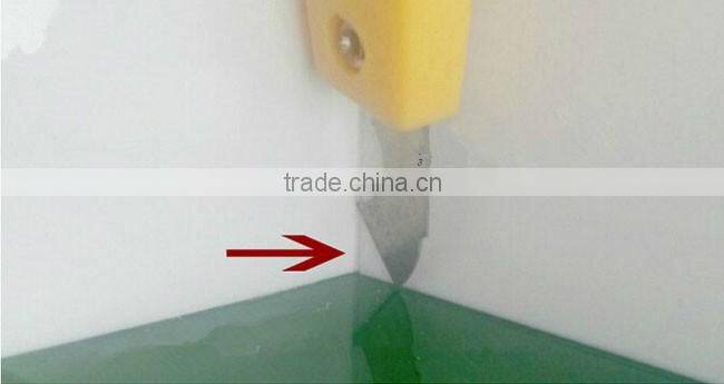 Olecranon Blade, Acrylic Hook Knife Blades 10pcs/1 parcel