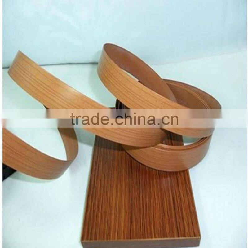 furniture pvc edge band tape
