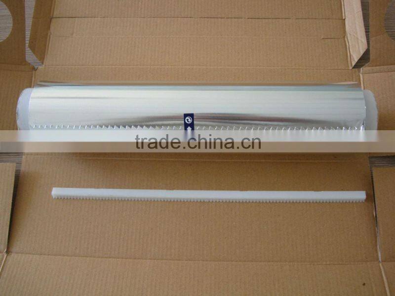 aluminum foil insulation roll