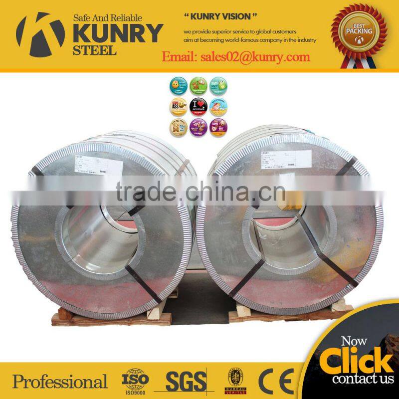 Manufacturer Best Price Tin Coating Electrolytic tinplate (ETP)
