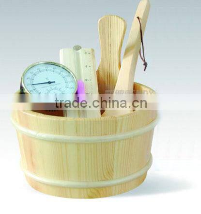 sauna accessories ,sauna thermometer and hygrometer