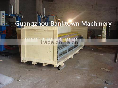 Automatic car wash brush for washing machine guangzhou factory