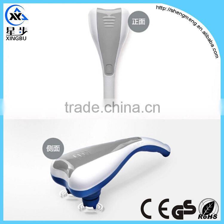 2015 Health Care Back Pain Relieve Infrared Facial Massager leg Massager Hammer Stick