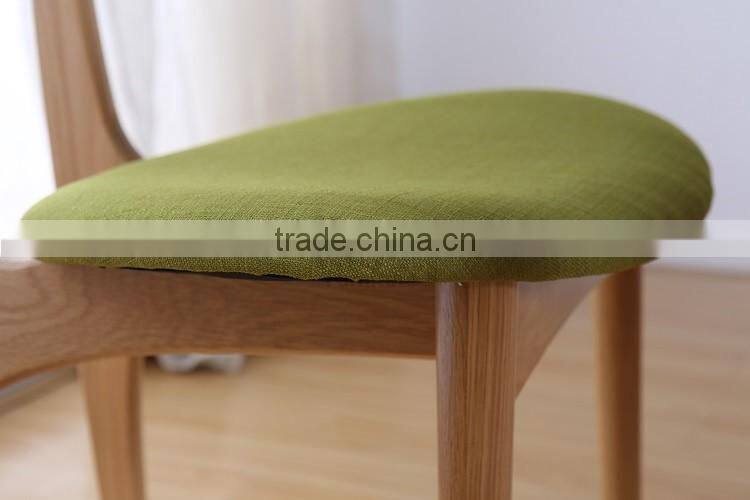 factory wholesale famous design best price designer oak wood chair