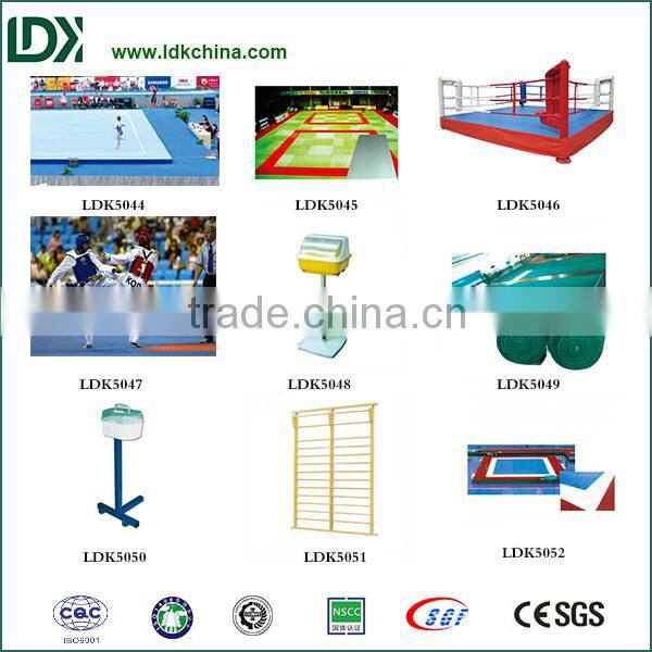 China supplier gym equipment gym mat