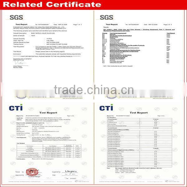 2014 Factory direct Child-Proof door slam sliding closet door rails UN-0857