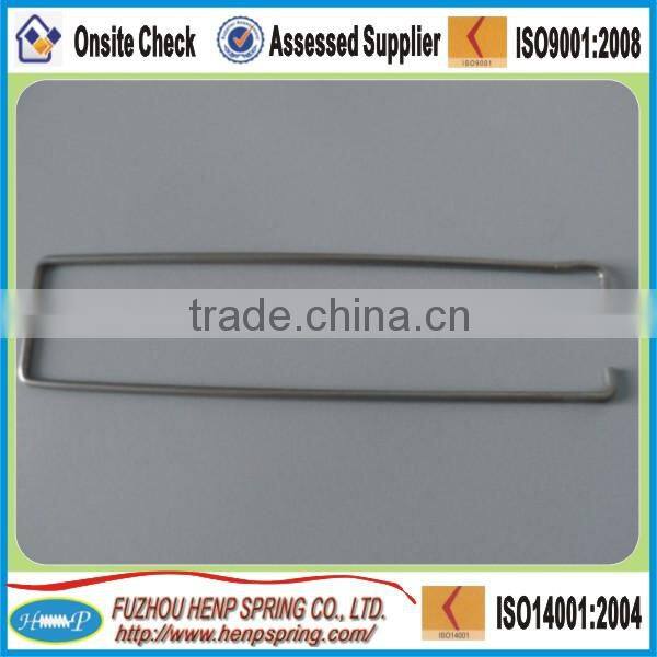 Hot sale Wire forming and special shaped spring