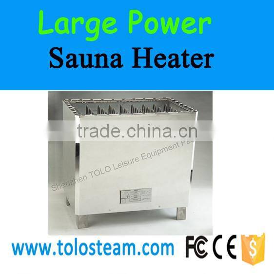 TOLO new far infrared sauna dome for home steam sauna room