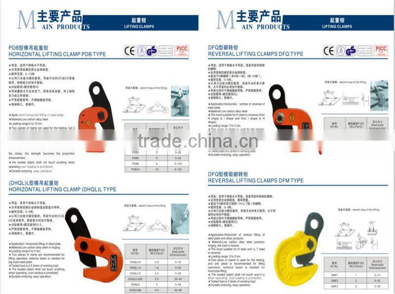 50mm 5000kgs 6m 8m 9m 10m 12m Cargo Lashing/Ratchet Tie Down/Ratchet Straps