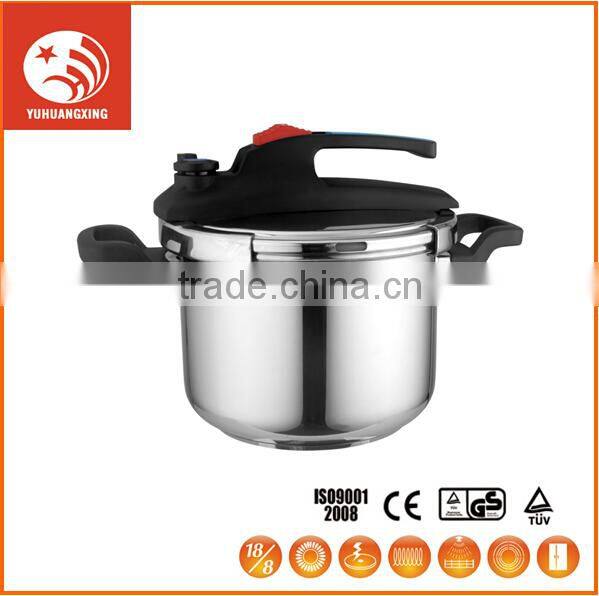 pressure cooker polished rice cooker free cookware stainless steel cookware