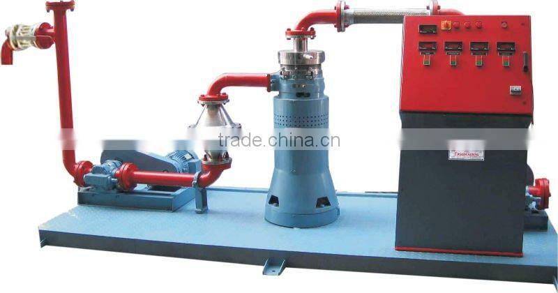 Polyester Resin Machine