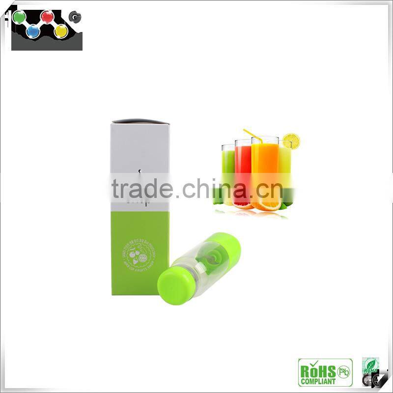 Best price eco-friendly electric fruit juice blender mixer, stainless steel juice cup