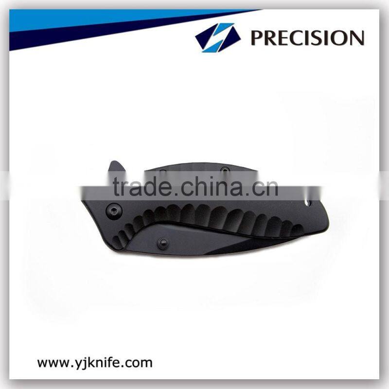 New Fashion Style Stainless Steel Pocket Knife