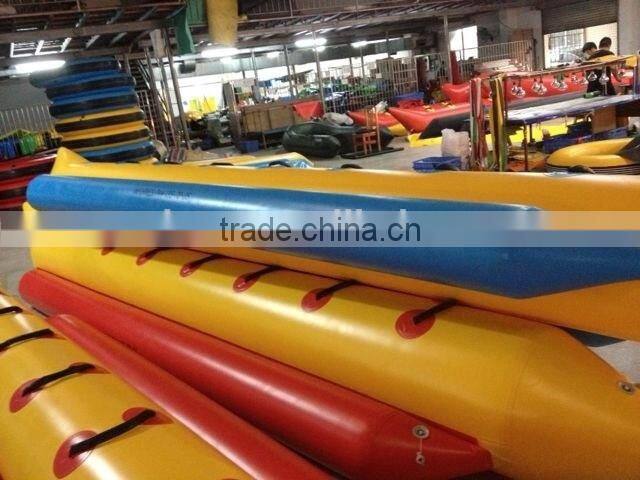 Banana boat/Surfing game/Surfing boat/Inflatable boat