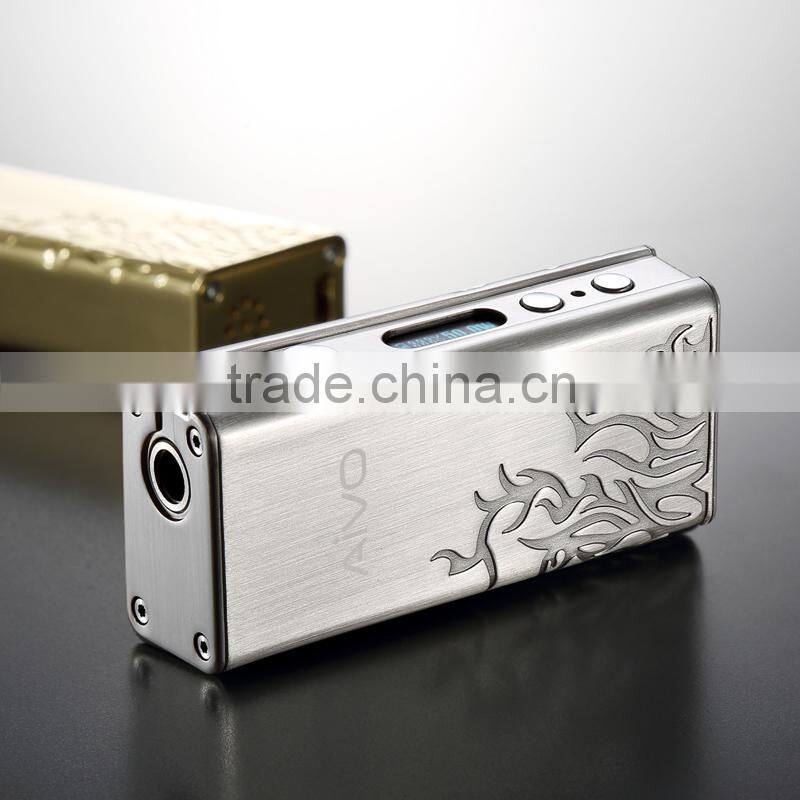 vape mods ecig mods 2016 vapor e cig 50w box mod