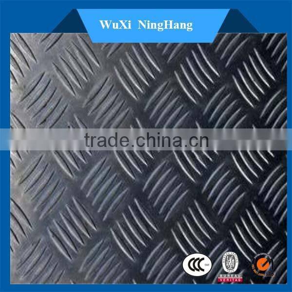 Hot selling corrugated metal